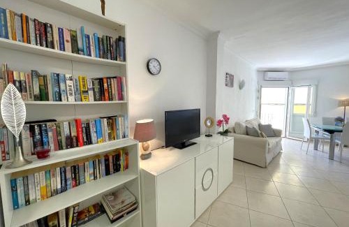 Moraira Town Centre Apartment | Castillo de Moraira