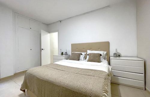 Moraira Town Centre Apartment | Castillo de Moraira