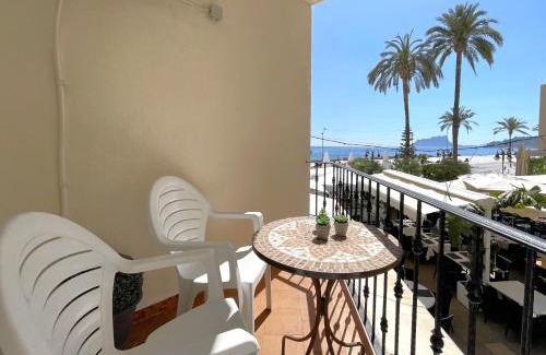 Moraira Town Centre Apartment | Castillo de Moraira