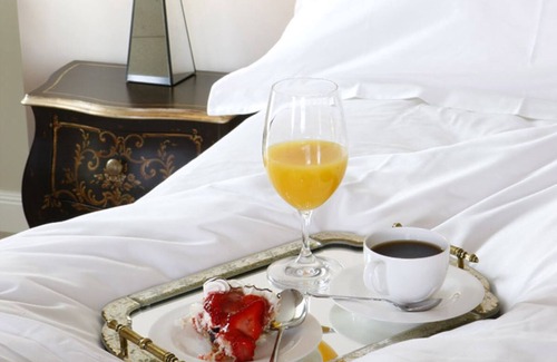 Santa Marina de Oblanca Hotel | Castillo Del Bosque La Zoreda