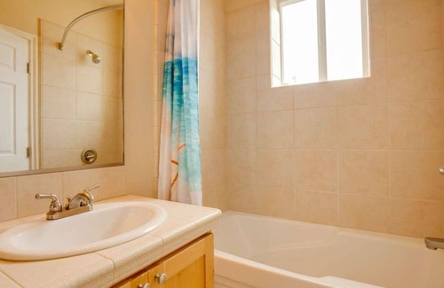Gold Beach Bed & Breakfast | Castillo di Sabbia