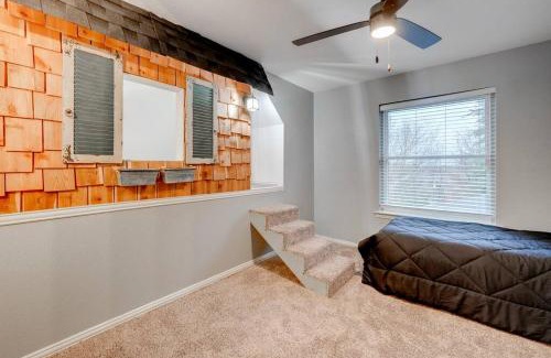 McKinney Villa | CastilloDeBastille