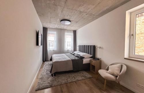Spisske Podhradie Apartment | CASTLE apartments - City Center