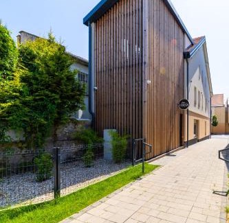 Spisske Podhradie Apartment | CASTLE apartments - City Center