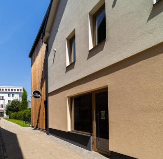 Spisske Podhradie Apartment | CASTLE apartments - City Center