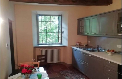 Robella Other | Castle Apartment in Robella near Wine Region