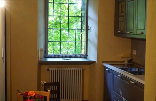 Robella Other | Castle Apartment in Robella near Wine Region