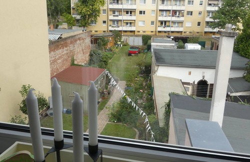 Calau Apartment | Castle apartment - vacation apartment