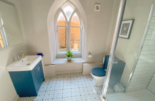 Sibford Gower Hotel | Castle at Edgehill