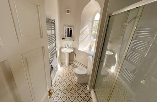 Sibford Gower Hotel | Castle at Edgehill