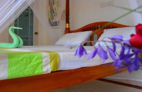 Weligama House | Castle Bay Resort