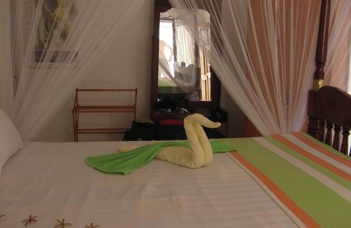 Weligama House | Castle Bay Resort
