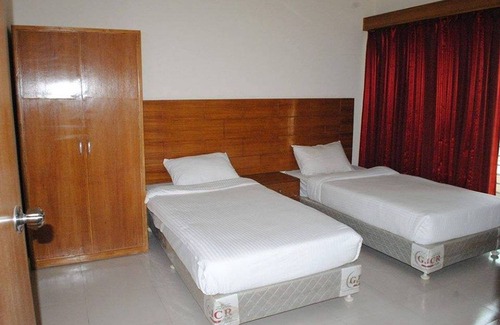 Cox's Bazar Hotel | Castle Bay Touch