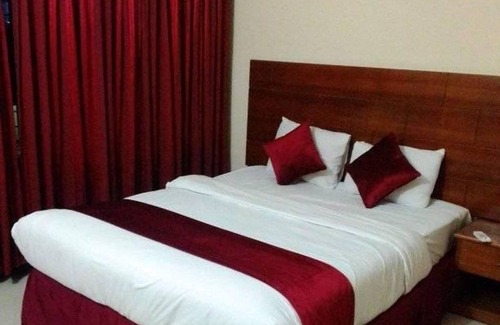 Cox's Bazar Hotel | Castle Bay Touch