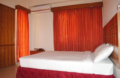 Cox's Bazar Hotel | Castle Bay Touch