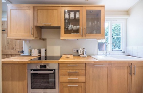 Orford Apartment | Castle Cottage, Orford