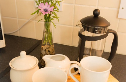 Margate Old Town Apartment | Castle Gardens 3 bed - 3 Bedrooms