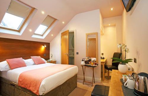 Aberystwyth Hotel | Castle Hotel