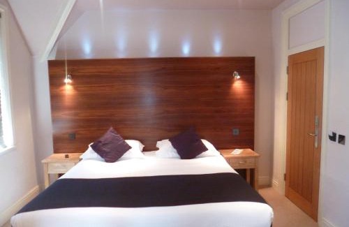 Aberystwyth Hotel | Castle Hotel