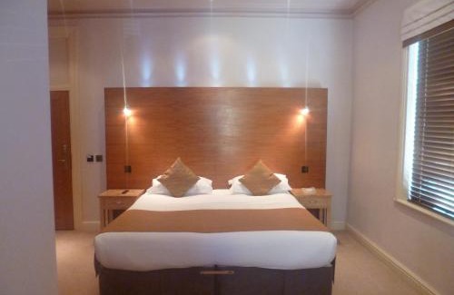 Aberystwyth Hotel | Castle Hotel