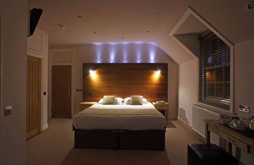 Aberystwyth Hotel | Castle Hotel