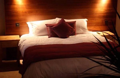 Aberystwyth Hotel | Castle Hotel