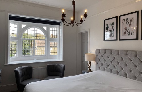 Eynsford Hotel | Castle Hotel