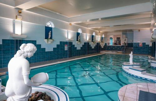 Macroom Hotel | Castle Hotel Macroom