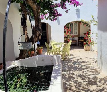 Sines House | Castle House and Beach