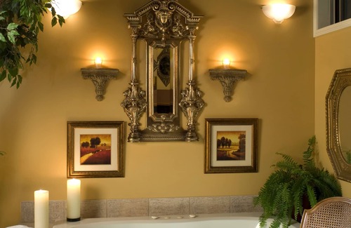 Allegan Bed & Breakfast | Castle in the Country