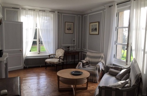 Fontenay Other | Castle life, 10 km from the sea
