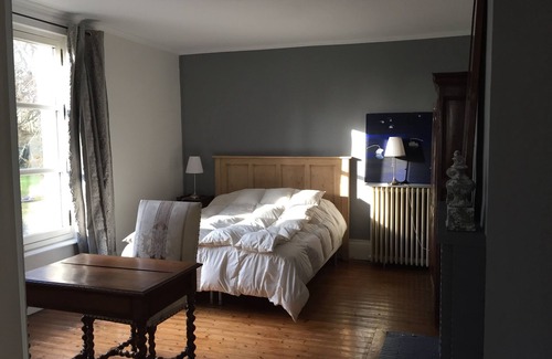 Fontenay Other | Castle life, 10 km from the sea