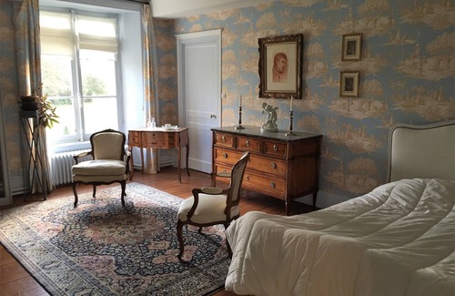 Fontenay Other | Castle life, 10 km from the sea