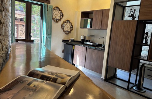 Santeagueda Apartment | Castle of Carlo – Charlemagne II Apartment