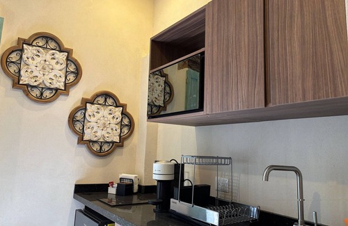Santeagueda Apartment | Castle of Carlo – Charlemagne II Apartment