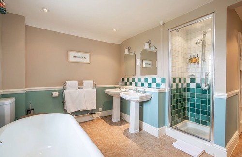 Fiddington Hotel | Castle of Comfort Hotel & Restaurant