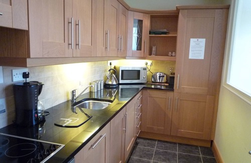 Ballinadee Apartment | Castle Quay Holiday Homes