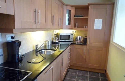 Ballinadee Apartment | Castle Quay Holiday Homes