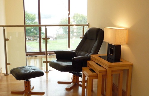 Ballinadee Apartment | Castle Quay Holiday Homes