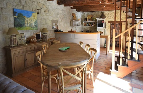 Bon-Encontre Other | Castle Retreat near Villages