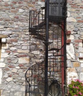Kokkala House | Castle Rizaraki