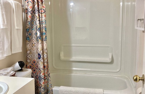 Ingonish Beach Hotel | Castle Rock Country Inn