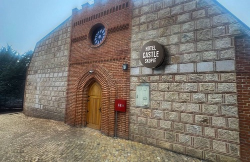 Centar Apartment | CASTLE SKOPJE HOTEL