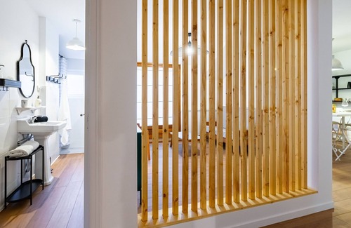 Old Town House | Castle street 28