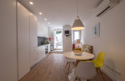 Socorro Apartment | Castle Terrace House - Exclusive Apartment - Your home away fom home
