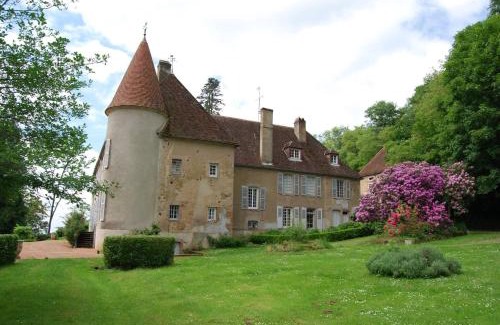 Chiddes House | Castle To Find Yourself