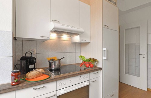 Bellinzona Apartment | Castle view, Bellinzona, Switzerland