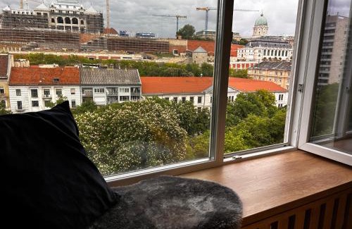 Budavar Apartment | Castle View Residence