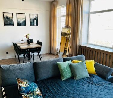 Budavar Apartment | Castle View Residence