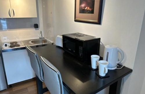 Dalavich Apartment | Castle Walk Apartment